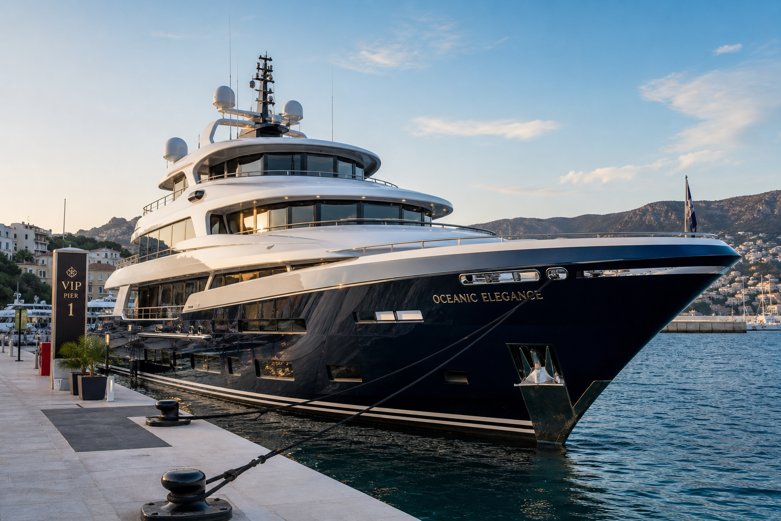 Discover Paradise by Sea: Luxury Yacht Island Tours for an Unforgettable Experience