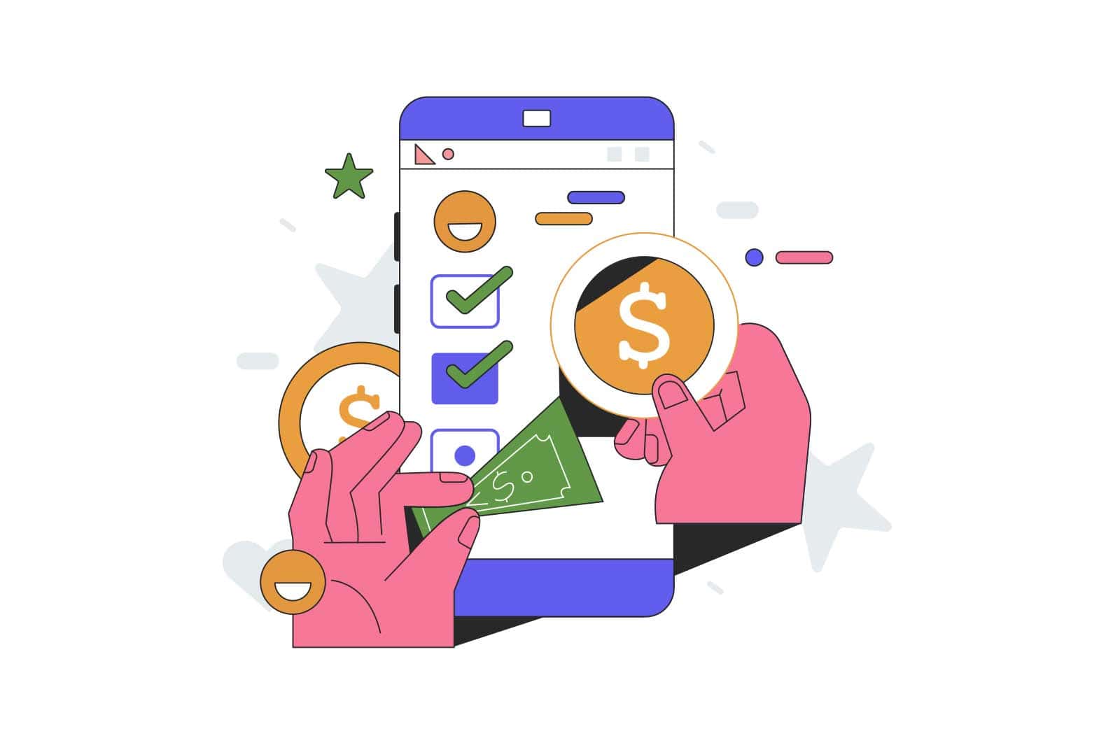 2. Payments, Cancellations & Refunds