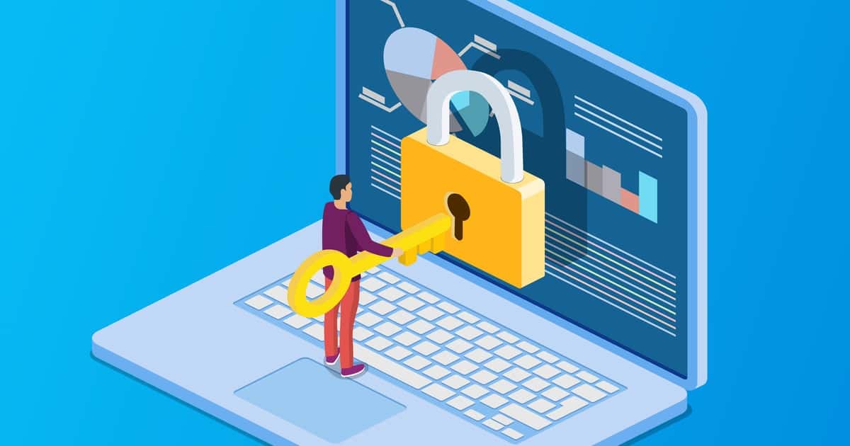 2. How We Use & Protect Your Information